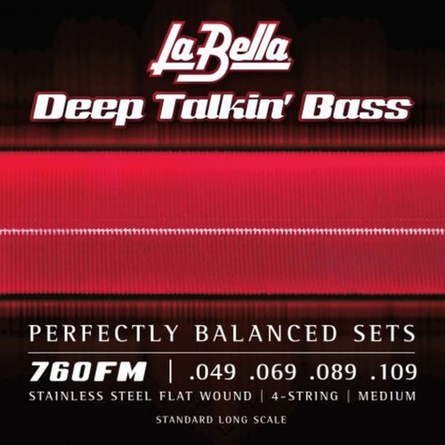 Bella 760fm bass - bella,