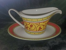 Rosenthal Porzellan studio-line Bokhara Sauciere 