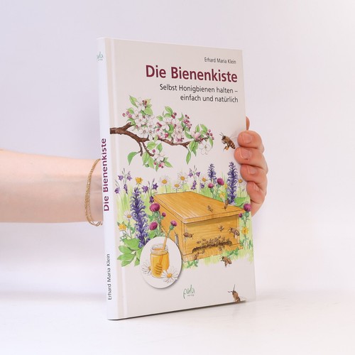 Die bienenkiste selbst - die,