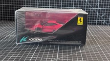 Ferrari 1:43 1/43 Dnano f40