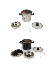 Fast & Easy Schnellkochtopf