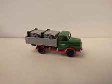 Tillig 19057, TT, H3A