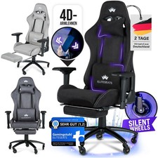ELITESEATS Gaming Stuhl