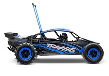 Traxxas Funco RWD 8S VXL Sand
