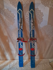 DDR GERMINA Kinderski 80cm KADETT