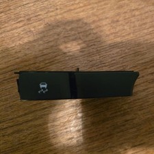 Opel Meriva B Astra J Schalter ESP Traktionskontrolle 13288072 PN