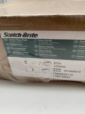 5 Stück 3M Scotch-Brite