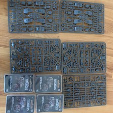 Warhammer Legion Imperialis