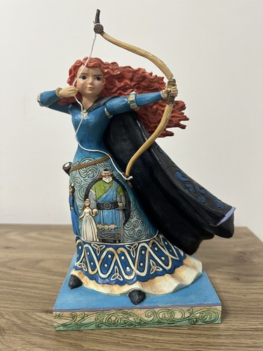 Brave princess merida - a,