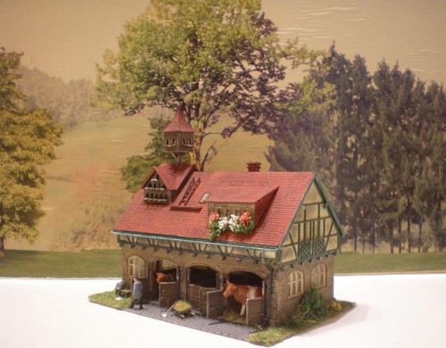 Für diorama 87 zum - für,