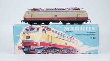 Märklin H0 3053 E-Lok BR E03