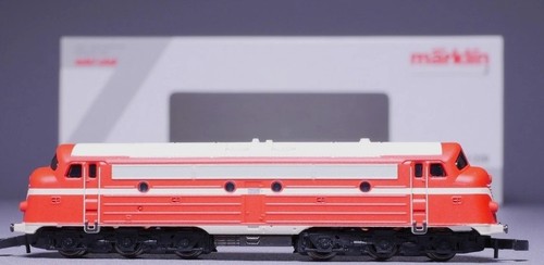 Märklin miniclub spur 88635 - mÄrklin,
