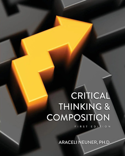 Critical thinking and - thinking,