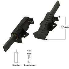 Kohlebürsten Motorkohlen