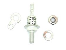 1x Zener-Diode D817B 68V / 5W