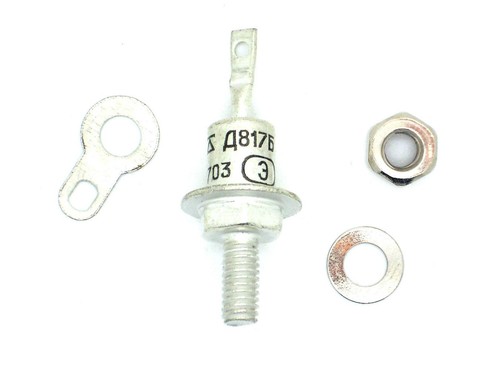 Zener diode d817b - zener-diode, 5w