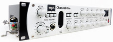 SPL Channel One 2950 MK2 Premium Lundahl I/O Tube Mic Preamp + 1,5Jahre Garantie