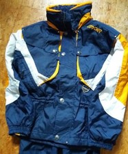 Spyder Skianzug Kinder Gr. 12/14 (146/152) Rennanzug