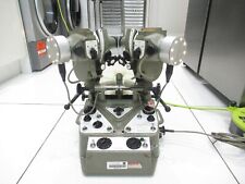 CLEMENT CLARKE 2051 SYNOPTOPHORE AUTO-FLASHING OPHTHALMOLOGISCHE OPTOMETRIE UNTERSUCHUNG