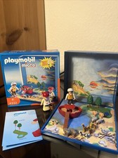 Playmobil  Microwelt 4332
