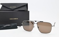 DOLCE GABBANA Sunglasses DG