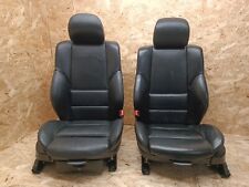 BMW E46 Touring Sportleder