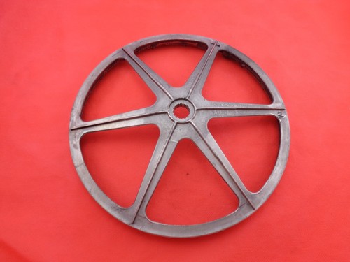 Miele riemenscheibe - miele,