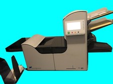 Erfolg durch die Falz- und Kuvertiermaschine Neopost SI-68 Quadient