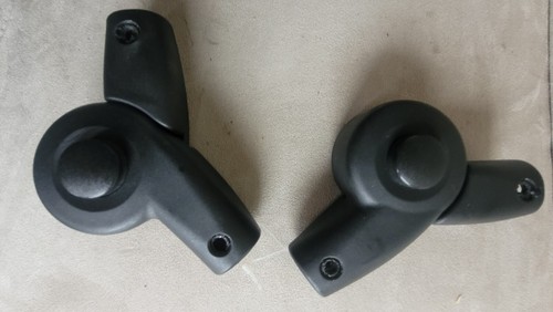 Knickgelenke für teutonia - 2,
