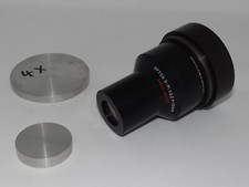 Carl Zeiss Opton S-Planar