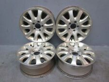 Chrysler Voyager IV RG Alufelgen 6.5Jx16 ET40 5x114,3