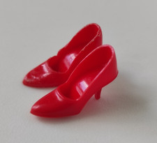 Barbie Vintage High Heels