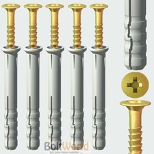 M5 M6 M8 GEMAUER NYLON HAMMER