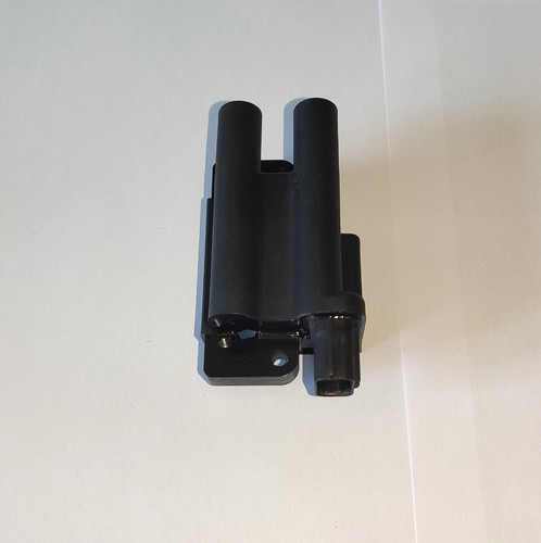 Mazda mx5 6 - mx5, 1.6