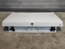 Heckklappe Audi 81/85 80 Limousine