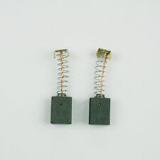 Kohlebürsten für Alpha Tools