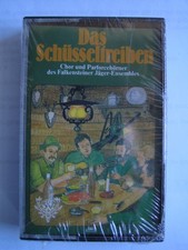 Casette: Das Schüsseltreib -Chor  -, Jagen, Waidwerk, Weidwerk, Weidwerk, Pirsch