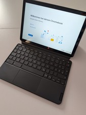 Lenovo IdeaPad Duet 10,1 Zoll