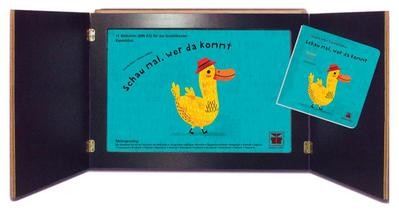 Schau mal wer kommt - mal,,