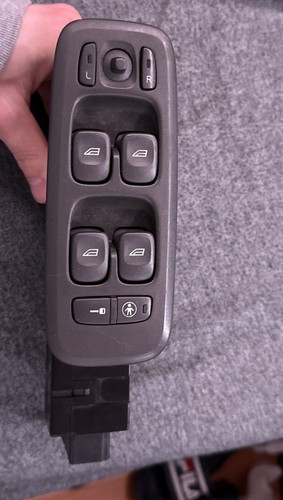 Volvo v70 fensterheber - v70, ii