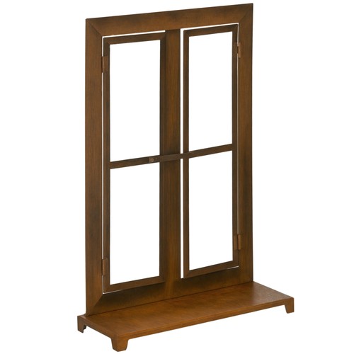 Eisenfenster edelrost - eisenfenster,,