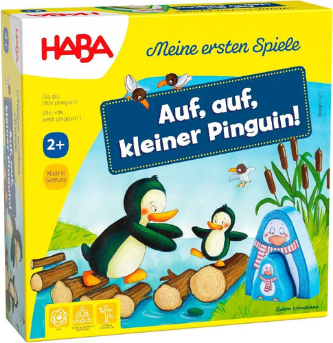 Meine ersten spiele - ersten, auf