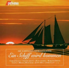 Various - Ein Schiff Wird