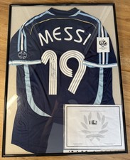 Original Signiertes WM 2006