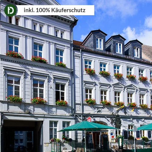 Tage urlaub askania hotel - askania,