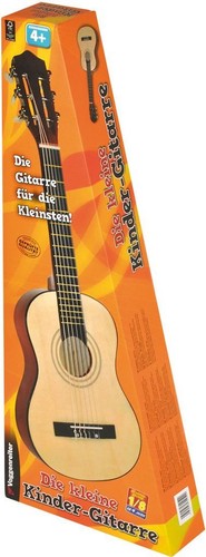 Voggenreiter die kleine - -,