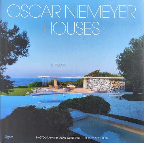 Hess oscar niemeyer - hess,