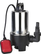 Schmutzwasserpumpe 550W