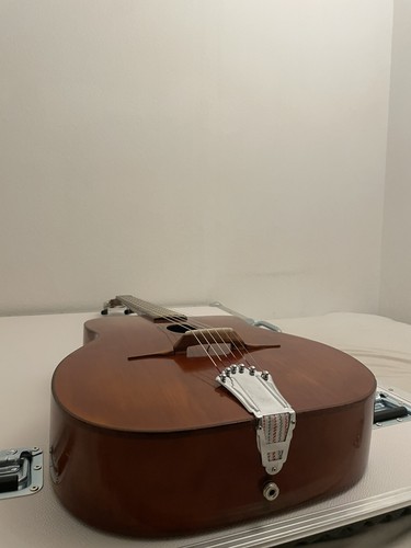 Gypsy jazz gitarre guitar - jazz,