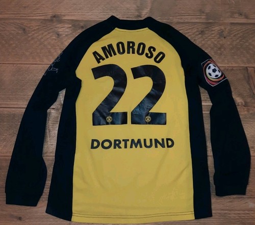 Bvb borussia dortmund trikot - bvb,